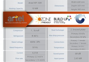 artel-hp-10h