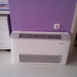 Parapetni FC Ventilclima