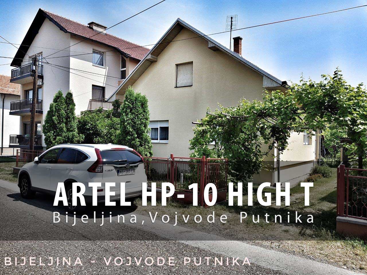 toplotna pumpa bijeljina