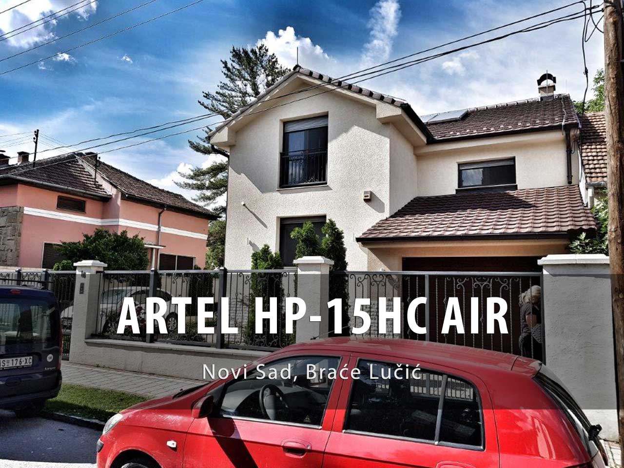 artel-hp-15hc-air