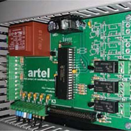 ARTEL elektronika